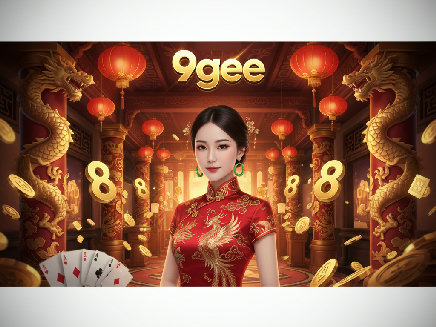 9gee สล็อต